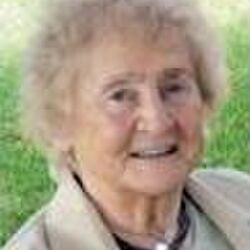 Evelyne ADAM à Virton: avis de décès