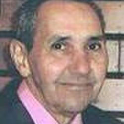 Henri MARCHAL à Graide: avis de décès