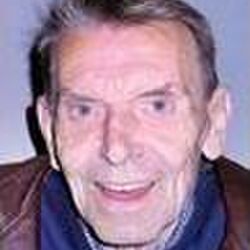 Jacques PERIN à Vinalmont: avis de décès