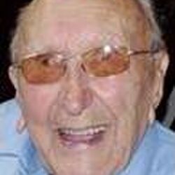 Joseph VINCENT à Bouillon: avis de décès