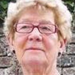 Léonie VANGENECHTEN à Kain: avis de décès