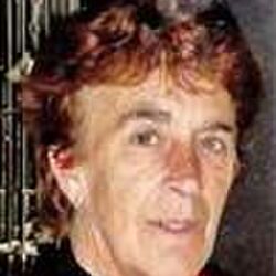 Marcelle LAROCHE à : avis de décès