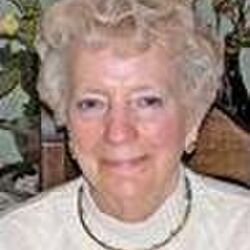 Marie-Jeanne LIBOTTON à Ciney: avis de décès