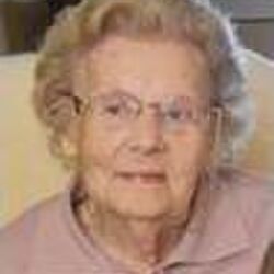 Marie-Madeleine NEMERY à Bertrix: avis de décès