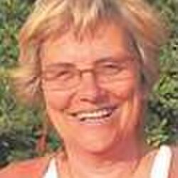 Marleen WASTIAU à : avis de décès