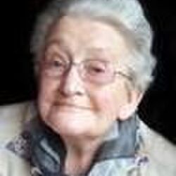 Mathilde RENSONNET à Marche-en-Famenne: avis de décès