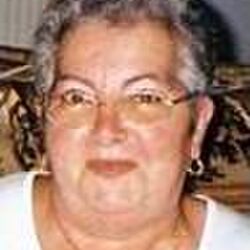 Nicole KLEREN à : avis de décès