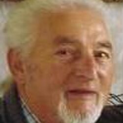 Pierre VAN HEE à Tournai: avis de décès