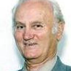 René THIENPONT à Namur: avis de décès