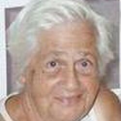 Renée KEFER à Tournai: avis de décès