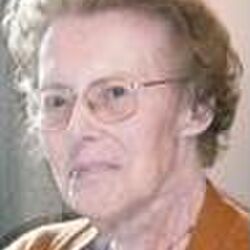 Suzanne JORIS à Herbeumont: avis de décès