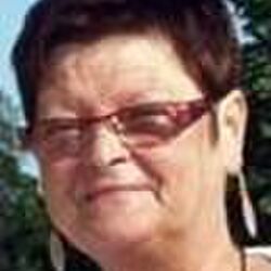 Vivianne PIRONT à Bastogne: avis de décès