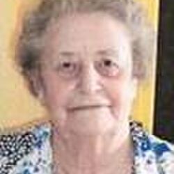 Agnès VERSCHOORE à La Glanerie: avis de décès