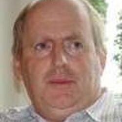 Alain NOËL à Gérouville: avis de décès