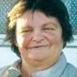 Anita GRATIA à Bastogne: avis de décès