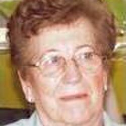 Armande SIMON à Hermeton-sur-Meuse: avis de décès