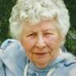 Georgette VAN BOCKSTAEL à Ellezelles: avis de décès