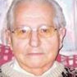 Gilbert ABRASSART à Lessines: avis de décès