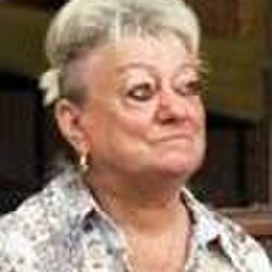 Josée-Anne WINBERG à Tournai: avis de décès