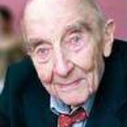 Joseph LELEUX à -: avis de décès