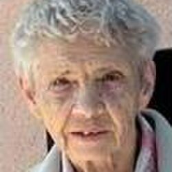 Josette TREIGNER à Saint-Léger: avis de décès