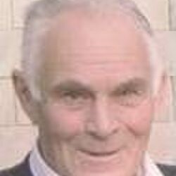 Jules JENCHENNE à Sourbrodt: avis de décès