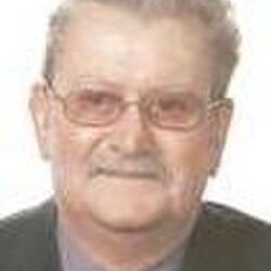 Marcel LOISEAU à Antoing: avis de décès