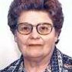 Marguerite LEGLEY à Kain: avis de décès