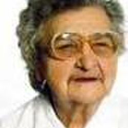 Marguerite RENARD à Frasnes-lez-Buissenal: avis de décès