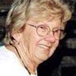 Marie-Louise GUILLEAUME à Hamois: avis de décès