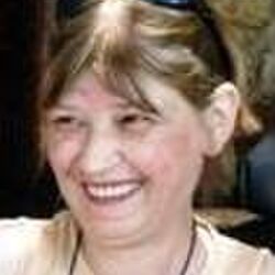 Nathalie SYLVART à Tournai: avis de décès