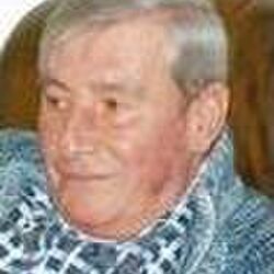 Pierre WAGENER à Verviers: avis de décès