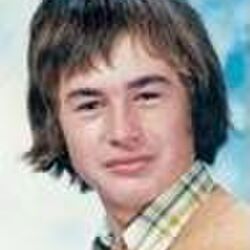 Willy THIRION à -: avis de décès