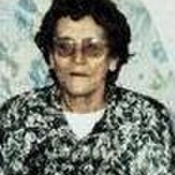 Adrienne CHEVALIER à Leuze-en-Hainaut: avis de décès