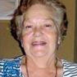 Agnès KNOTT à Petit-Rechain: avis de décès