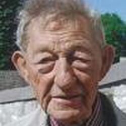 Albert DUMONT à Seilles: avis de décès