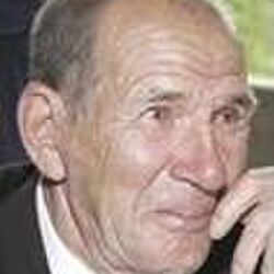 Albert MARECHAL à Grand-Rechain: avis de décès