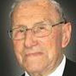 Alphonse De Paepe à Deinze: avis de décès