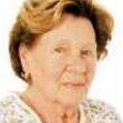 Annie RAVINGER à Lacuisine: avis de décès