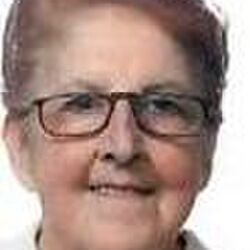 Anny LAGACHE à Laplaigne: avis de décès