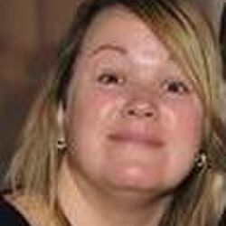 Barbara BRIDE à Hollain: avis de décès