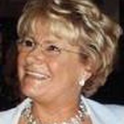 Brigitte BOURGOIS à Luingne: avis de décès