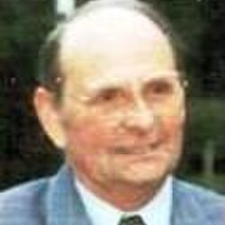 Camille VERVAEKE à Saint-Léger: avis de décès