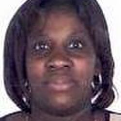 Chantal KUNDJI DIOKO à Baelen: avis de décès