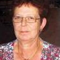 Chantal OGER à Belgrade: avis de décès