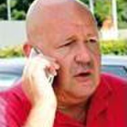 Christian MERCIER à Tournai: avis de décès