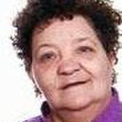 Colette GALLANT à Rebaix: avis de décès