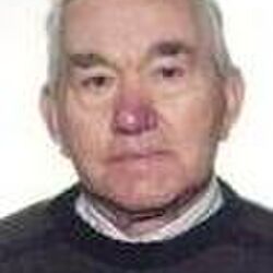 Cyriel VAN DER HAEGHEN à Luingne: avis de décès