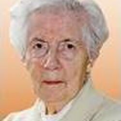 Edith NOSSENT à Marche-en-Famenne: avis de décès