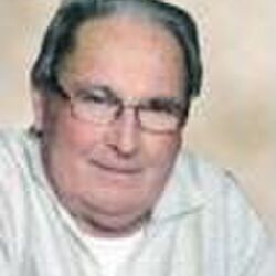 Emile THIRY à -: avis de décès